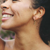 Mini Moon Hoops