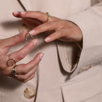 Baguette Diamond RIng