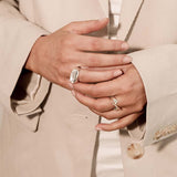 Organic Ring