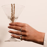 Figaro Chain