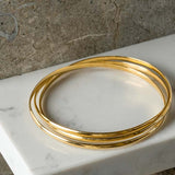 Triple Bangle
