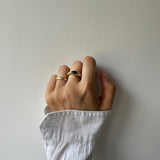 Verde Divinus Ring