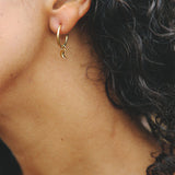 Mini Moon Hoops