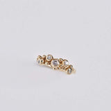 Borla Diamond ring