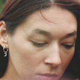 Mini Moon Hoops