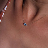 Aqua Divinus Pendant