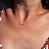 Aqua Divinus Pendant