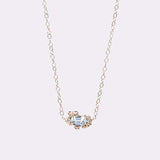 Aqua Divinus Pendant