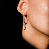 Borla Hoops