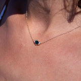 Verde Divinus Pendant