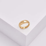 Dome Rings