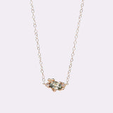 Sapphire Divinus Pendant