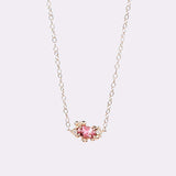 Peach Divinus Pendant
