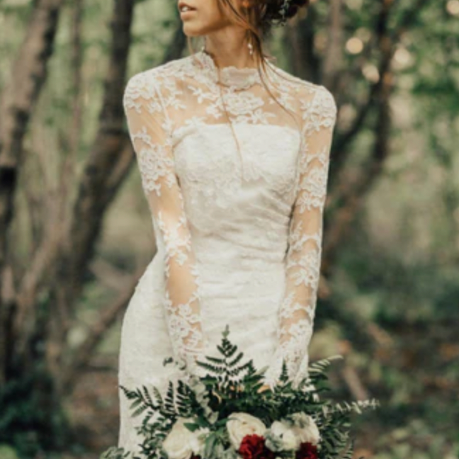 Inspired by| Valentina Green