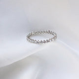 Full Eternity Ring