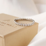 Full Eternity Ring