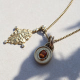 Ember Necklace
