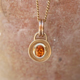 Ember Necklace