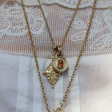 Ember Necklace