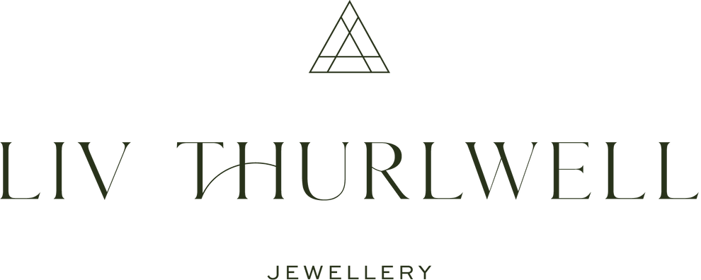 Liv Thurlwell Jewellery