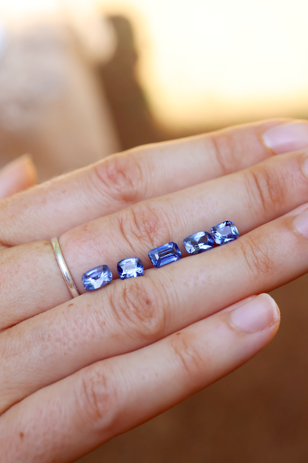 Liv Thurlwell jewellery