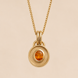 Ember Necklace