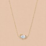 Aqua Divinus Pendant