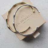 Bamboo Bangle