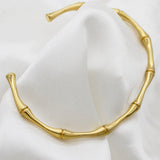 Bamboo Bangle