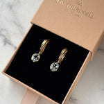 bespoke crafted ear ring jewellery