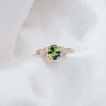 bespoke engagement ring