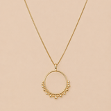 Borla Pendant