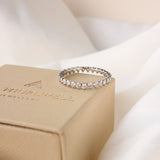 Full Eternity Ring