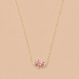 Peach Divinus Pendant