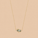 Sapphire Divinus Pendant