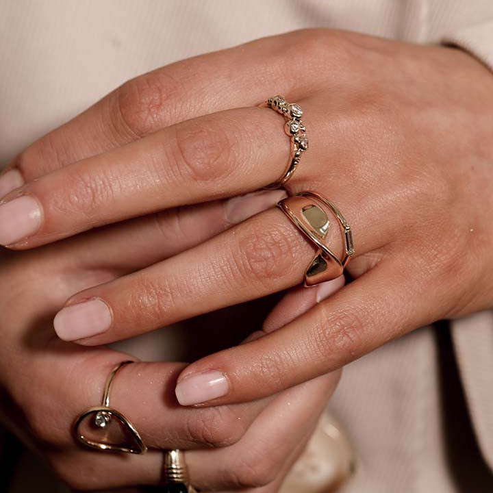 Twist Rings