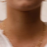 Baroque Pearl Drop Pendant