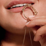 Borla Pendant