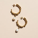 Borla Hoops