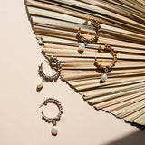Borla Hoops