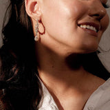 Borla Hoops