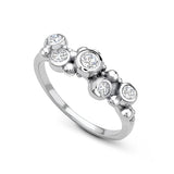 Diamond Borla Ring