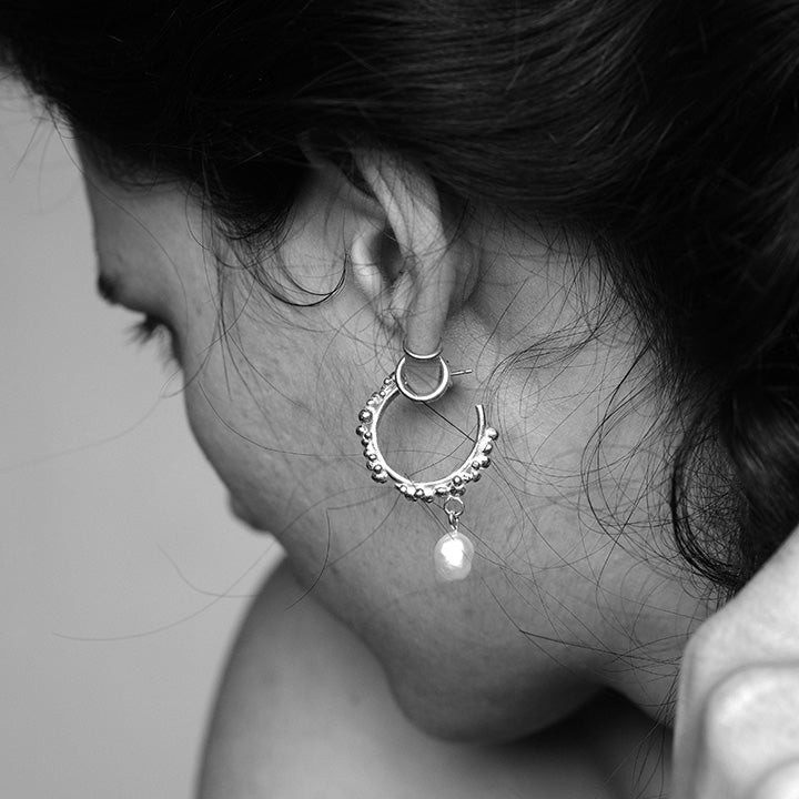 Borla Hoops