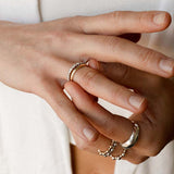 Dome Rings