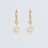 Surya Sun Hoops