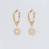 Surya Sun Hoops