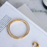 Triple Bangle