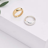 Dome Rings