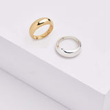 Dome Rings
