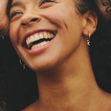 Mini Moon Hoops
